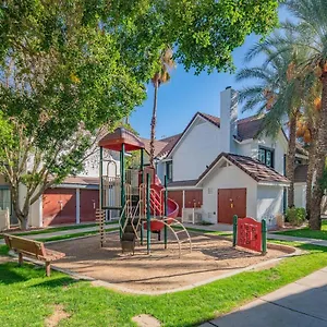 Metro Phx Studio Full Kitchen Long Term Discounts Phoenix