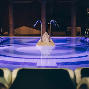 Cleopatra 4*, Lloret de Mar España