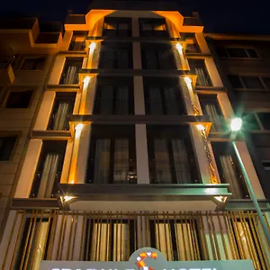 Hotel Sparkle