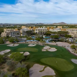 Resort Jw Marriott Desert Ridge Resort&spa, Phoenix