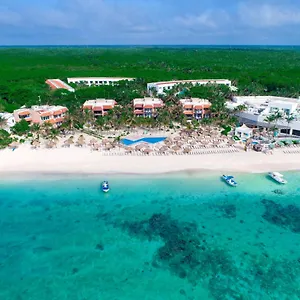 Grand Oasis Tulum Riviera 4*, Akumal México