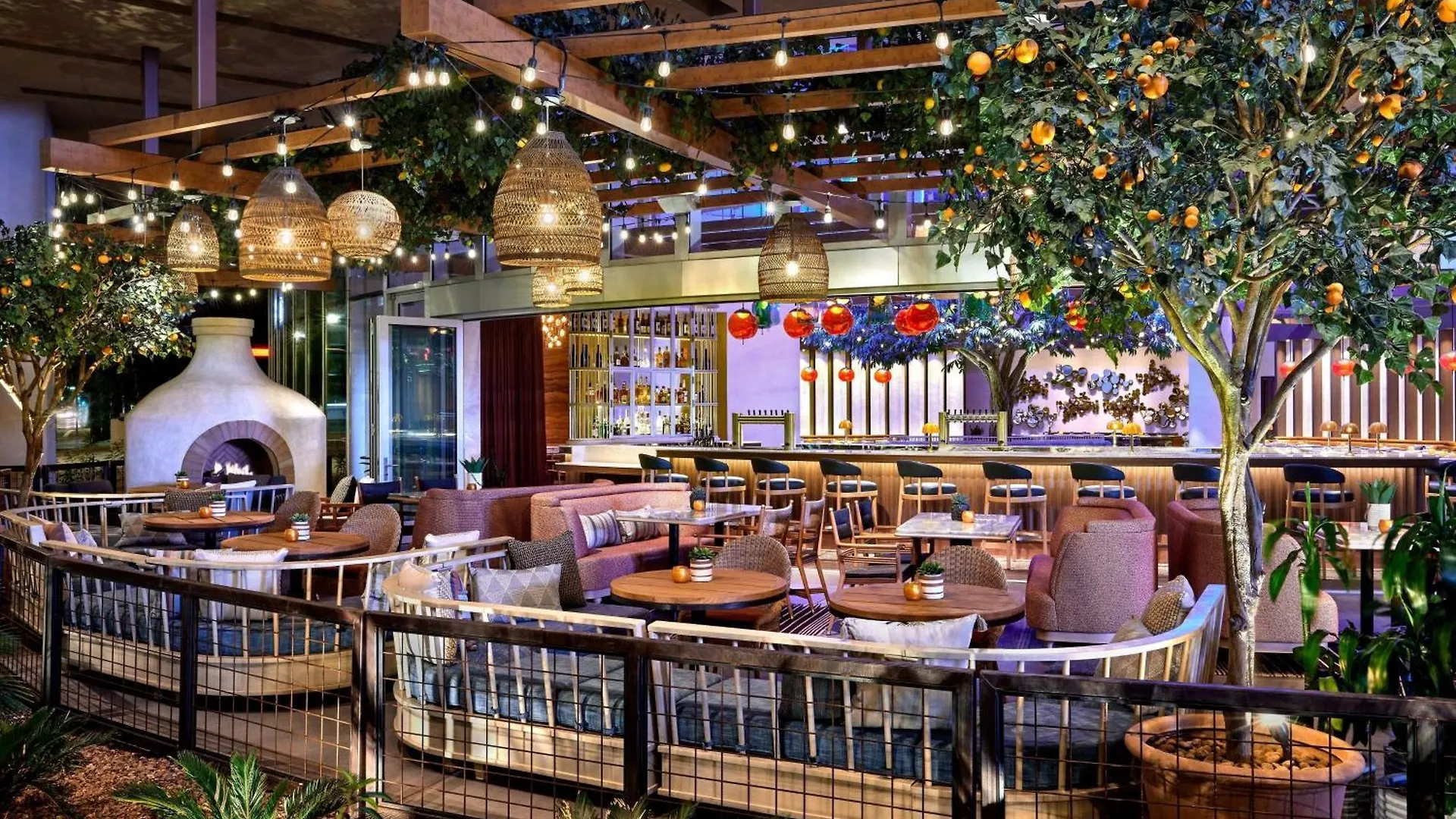 Sheraton Phoenix Downtown