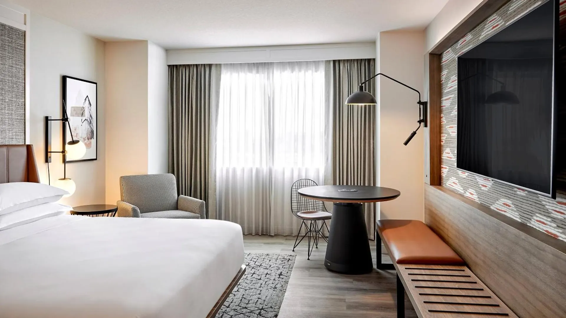 Hotel Sheraton Phoenix Downtown