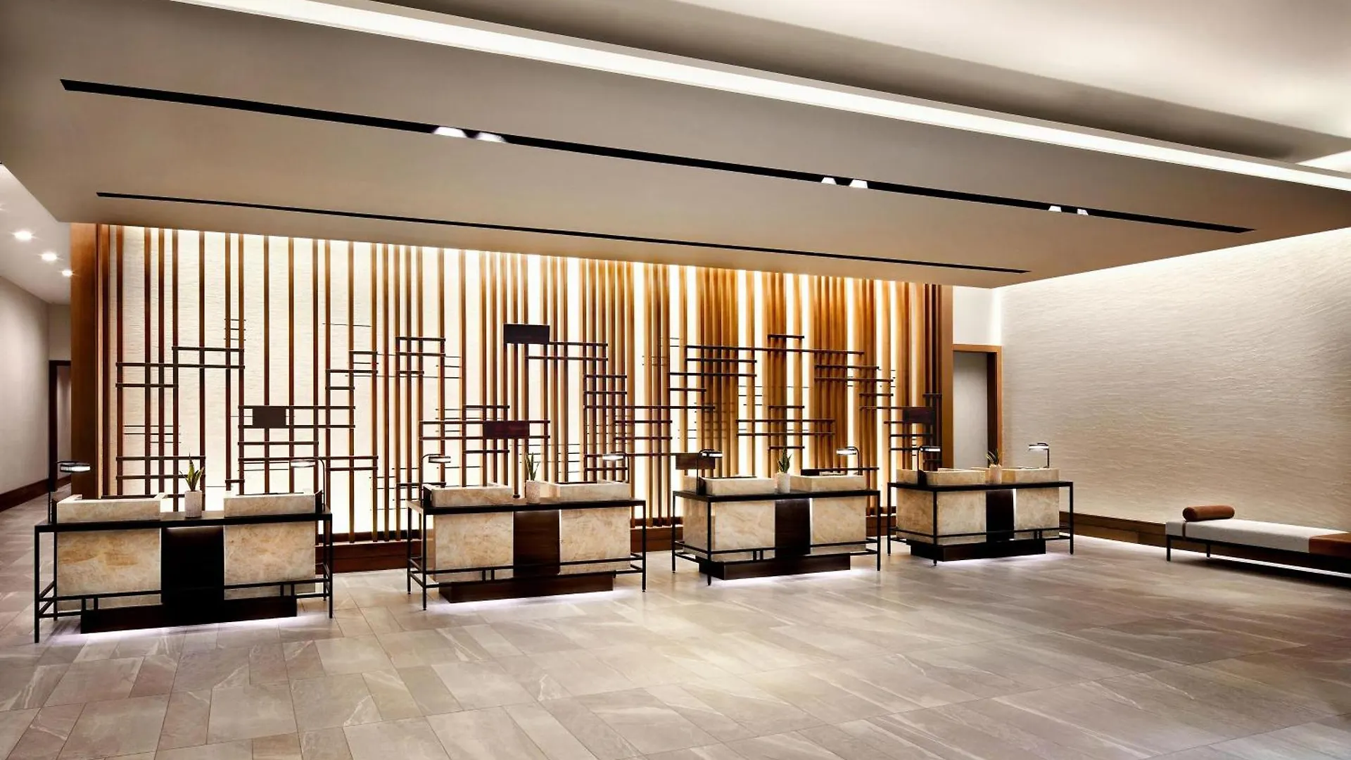 **** Hotel Sheraton Phoenix Downtown USA