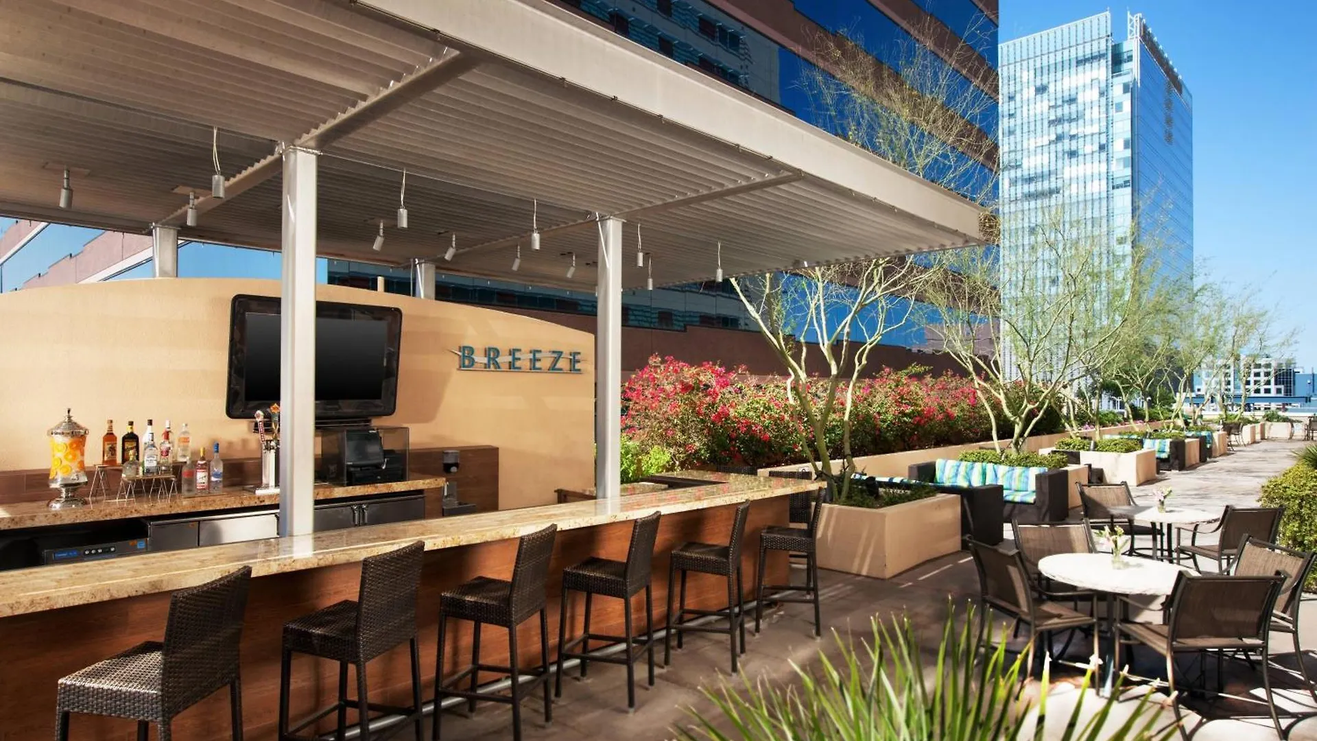 Sheraton Phoenix Downtown 4*,  USA
