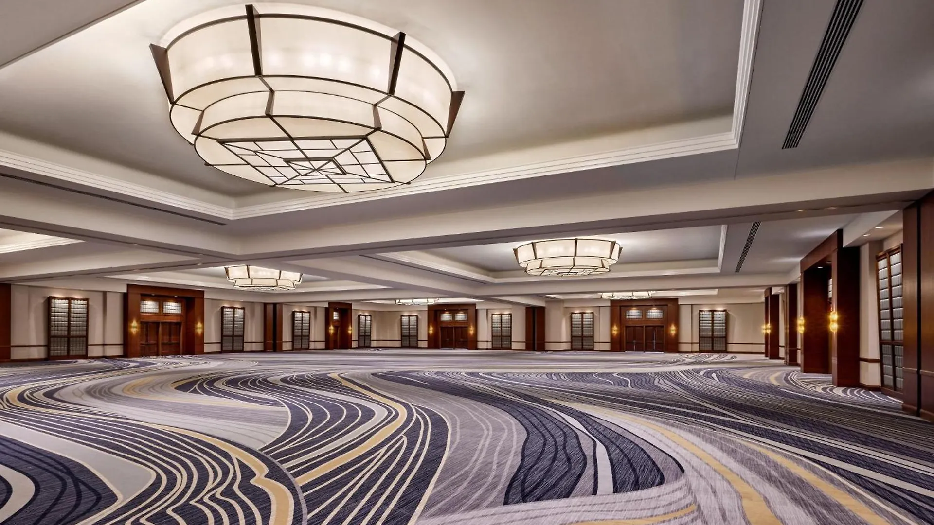 **** Hotel Sheraton Phoenix Downtown USA