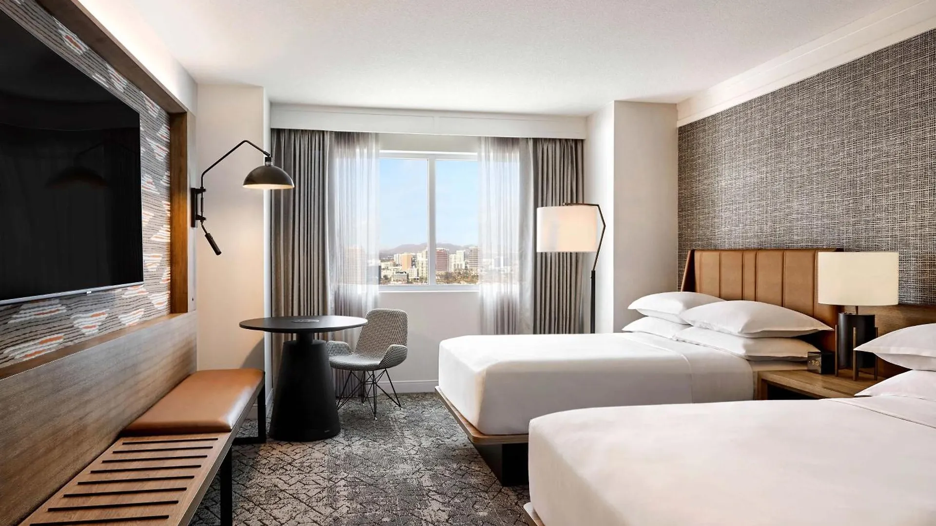 **** Hotel Sheraton Phoenix Downtown USA