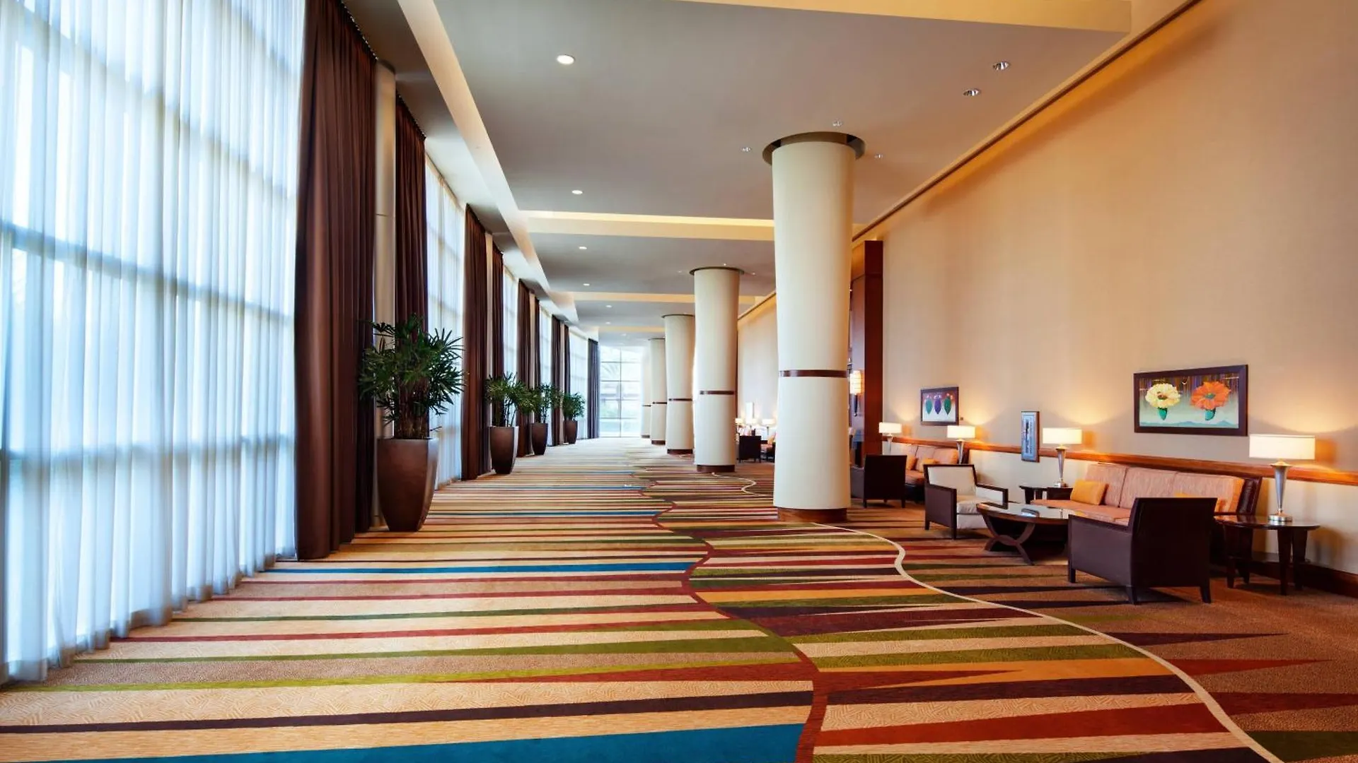 **** Hotel Sheraton Phoenix Downtown USA